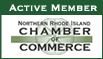 Active Member Northern RI Chamber of Commerce