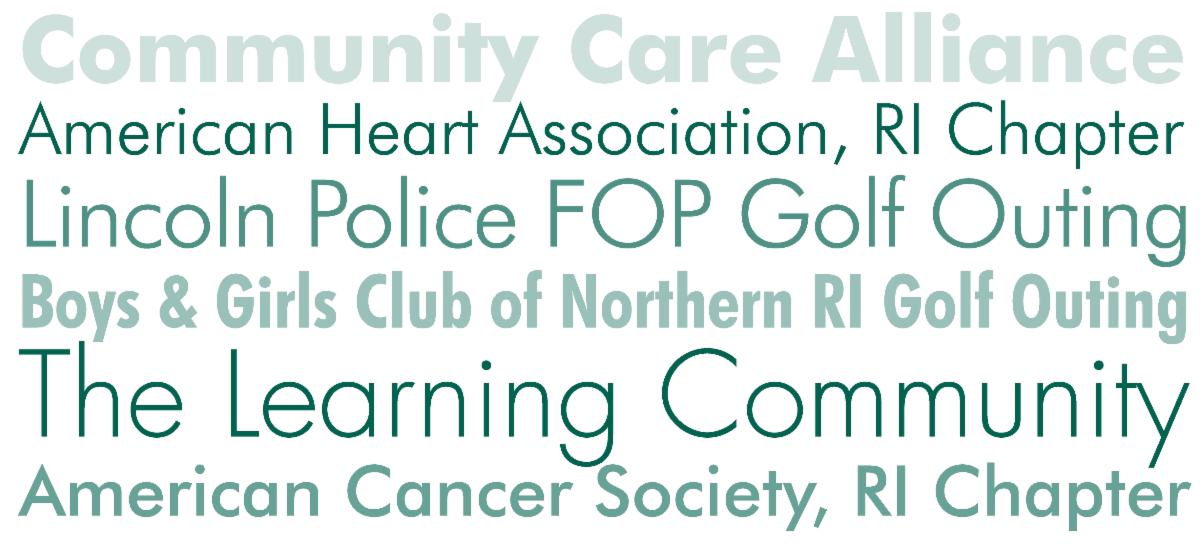 charity organizations