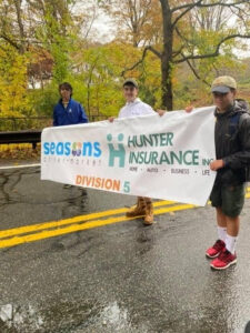 parade
