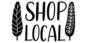 shop local
